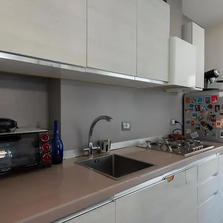 Panoramic Trastevere Апартаменты Рим