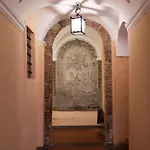 Panoramic Trastevere Apartment