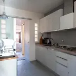 Panoramic Trastevere Apartment *