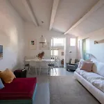 Apartment Panoramic Trastevere Rome