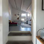 Apartment Panoramic Trastevere *