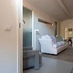 Panoramic Trastevere Apartment Rome
