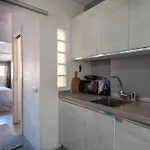 Apartment Panoramic Trastevere *