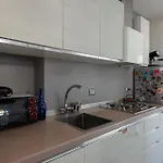Panoramic Trastevere Apartment Rome