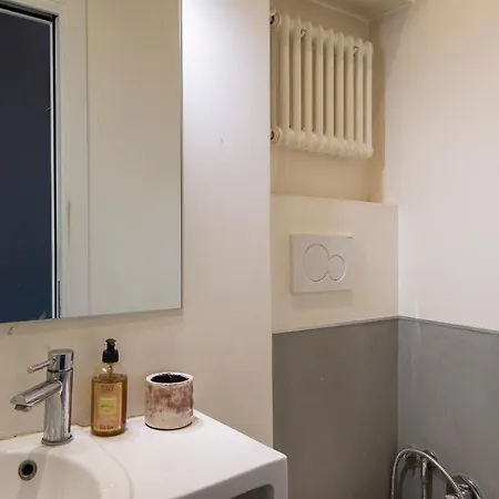 Apartment Panoramic Trastevere