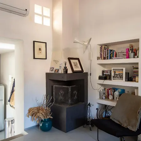 Panoramic Trastevere روما