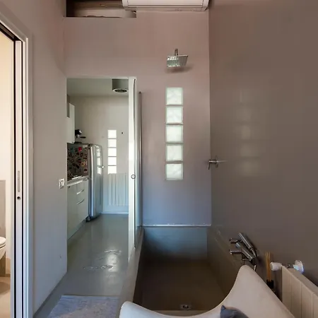 Panoramic Trastevere * روما