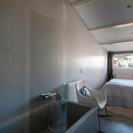 Panoramic Trastevere