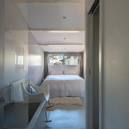 Panoramic Trastevere روما