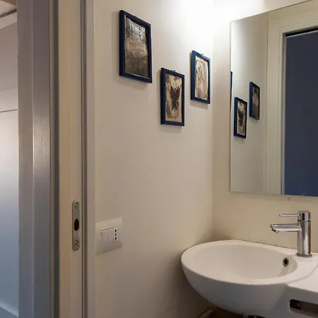 Panoramic Trastevere *