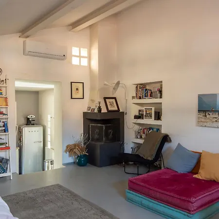 Panoramic Trastevere * רומא